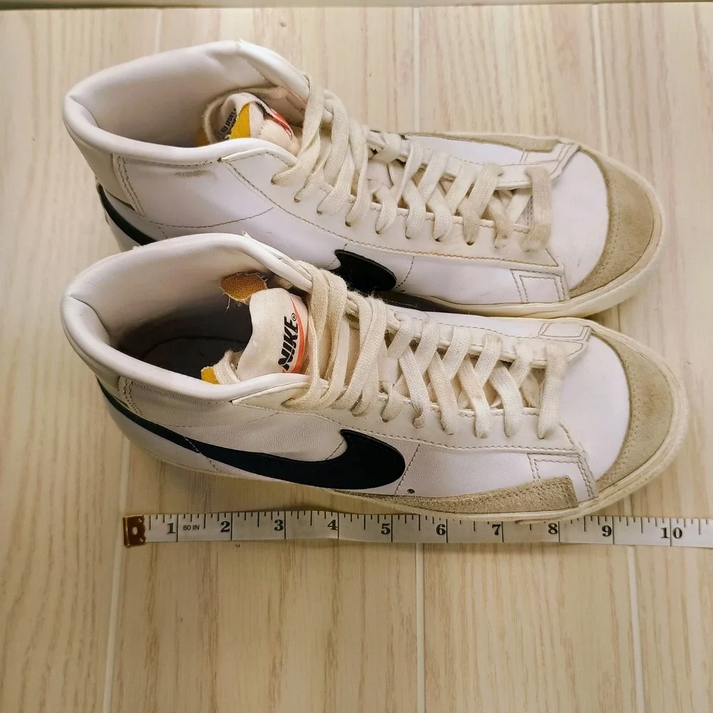 Nike used good